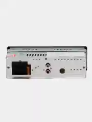 Автомагнитола с блютуз Pioneer.ok v215, bluetooth, USB, microSD, AUX, FM