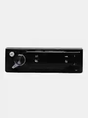 Автомагнитола с блютуз Pioneer.ok v215, bluetooth, USB, microSD, AUX, FM