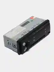 Автомагнитола с блютуз Pioneer.ok v215, bluetooth, USB, microSD, AUX, FM