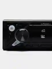 Автомагнитола с блютуз Pioneer.ok v215, bluetooth, USB, microSD, AUX, FM