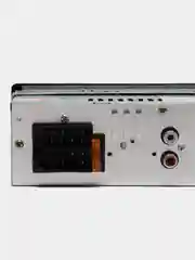 Автомагнитола с блютуз Pioneer.ok v215, bluetooth, USB, microSD, AUX, FM
