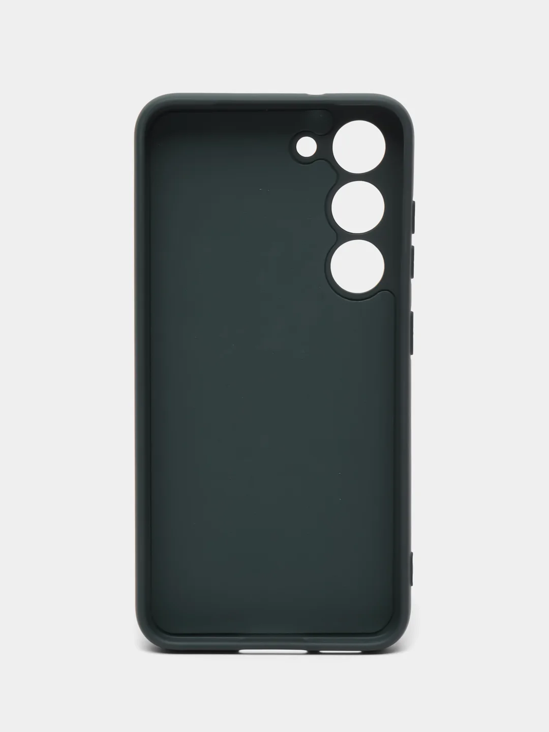Морской чехол для Samsung Galaxy S23 (Самсунг Галакси С23), силиконовый