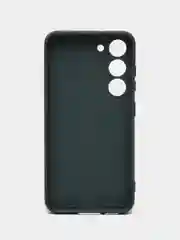 Морской чехол для Samsung Galaxy S23 (Самсунг Галакси С23), силиконовый