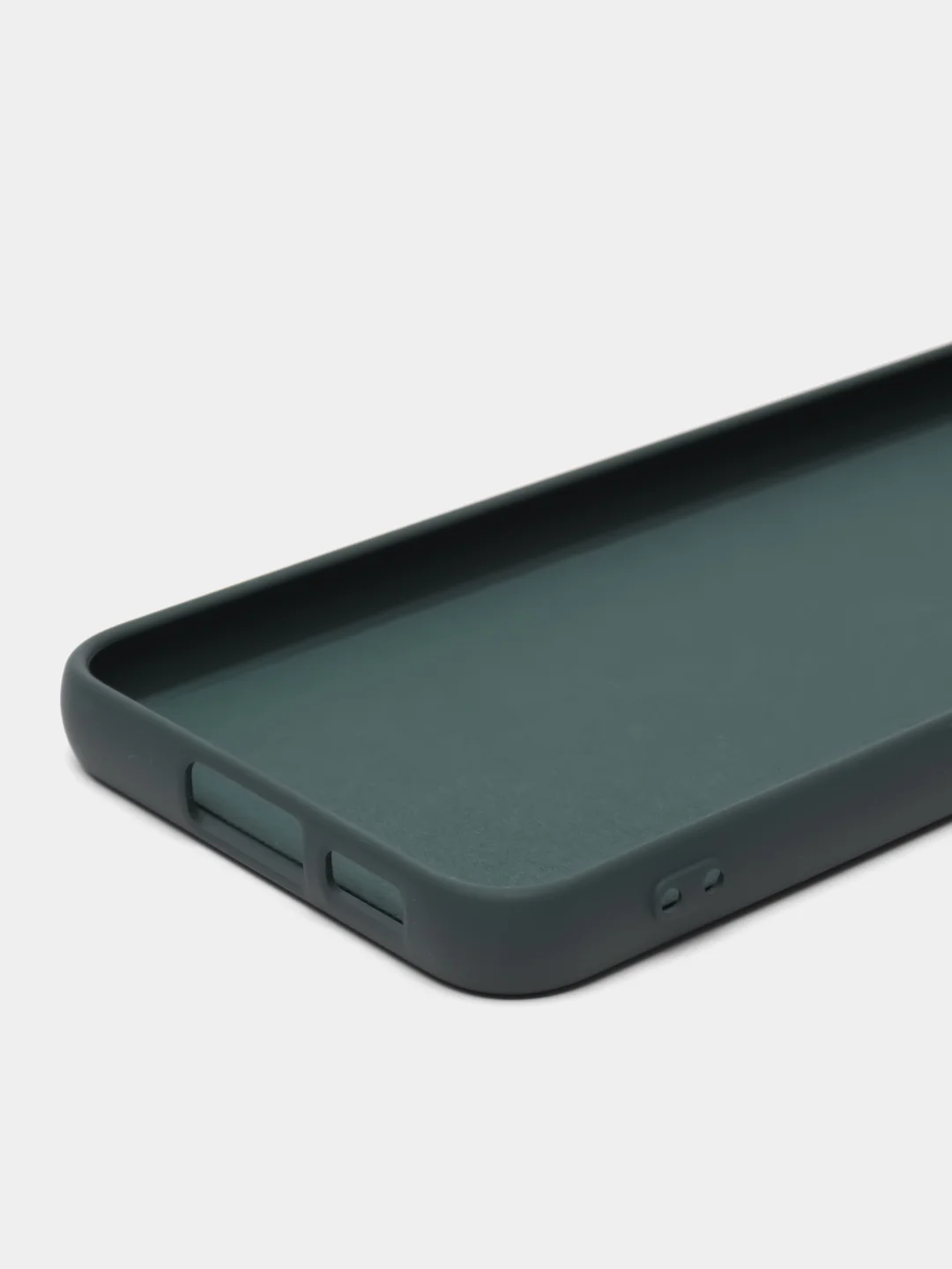 Морской чехол для Samsung Galaxy S23 (Самсунг Галакси С23), силиконовый
