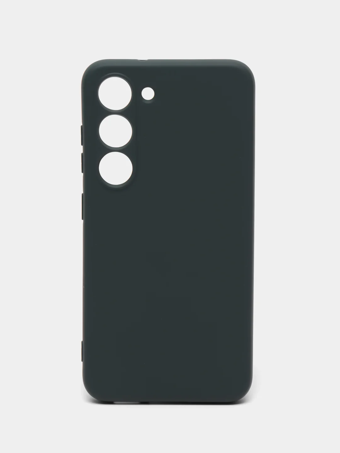 Морской чехол для Samsung Galaxy S23 (Самсунг Галакси С23), силиконовый