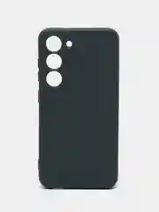 Морской чехол для Samsung Galaxy S23 (Самсунг Галакси С23), силиконовый