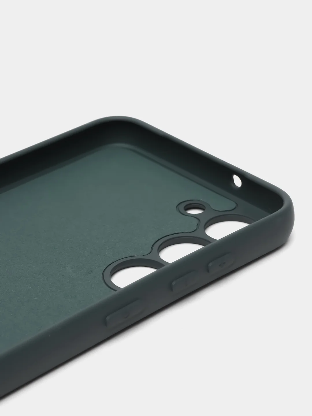 Морской чехол для Samsung Galaxy S23 (Самсунг Галакси С23), силиконовый