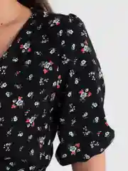 Фуксия платье женское с поясом на резинке, с плиссированной юбкой