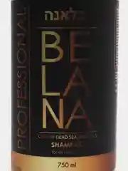 BELANA CARE Шампунь для всех типов волос, 750 мл