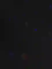 Ночник "Звездное небо" Star Master Dream rotating projection, розовый