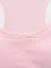 Белый топ для девочки