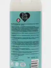 Белый детский шампунь "Аниме" Tik Tok Girl, 360 мл