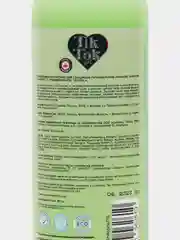 Бирюзовый детский шампунь "Аниме" Tik Tok Girl, 360 мл