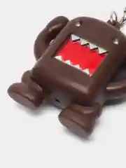 Светящийся брелок со звуком Domo KUN "Домо кун"