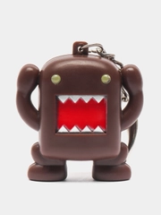 Светящийся брелок со звуком Domo KUN "Домо кун"