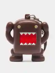 Светящийся брелок со звуком Domo KUN "Домо кун"