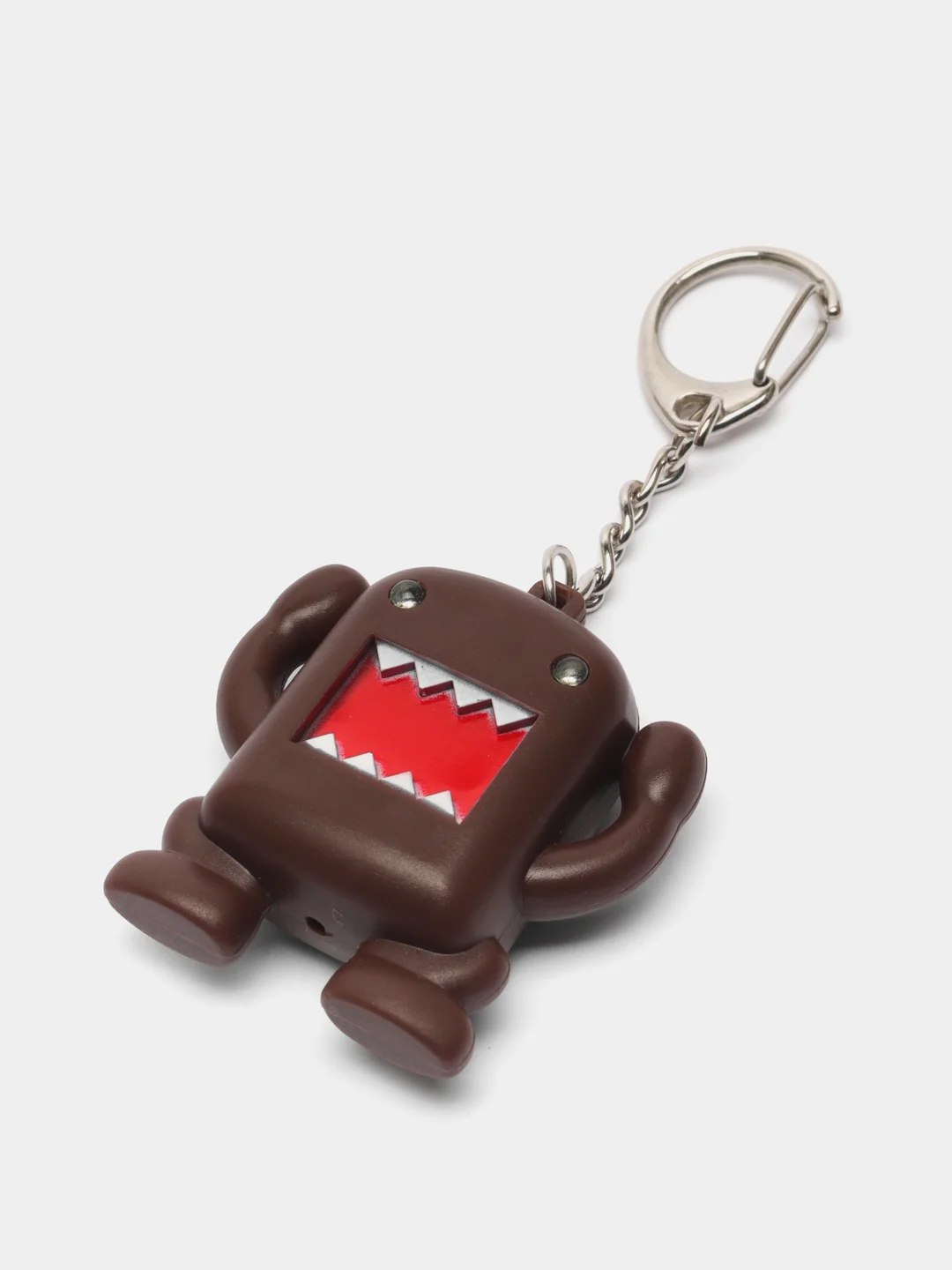 Светящийся брелок со звуком Domo KUN "Домо кун"