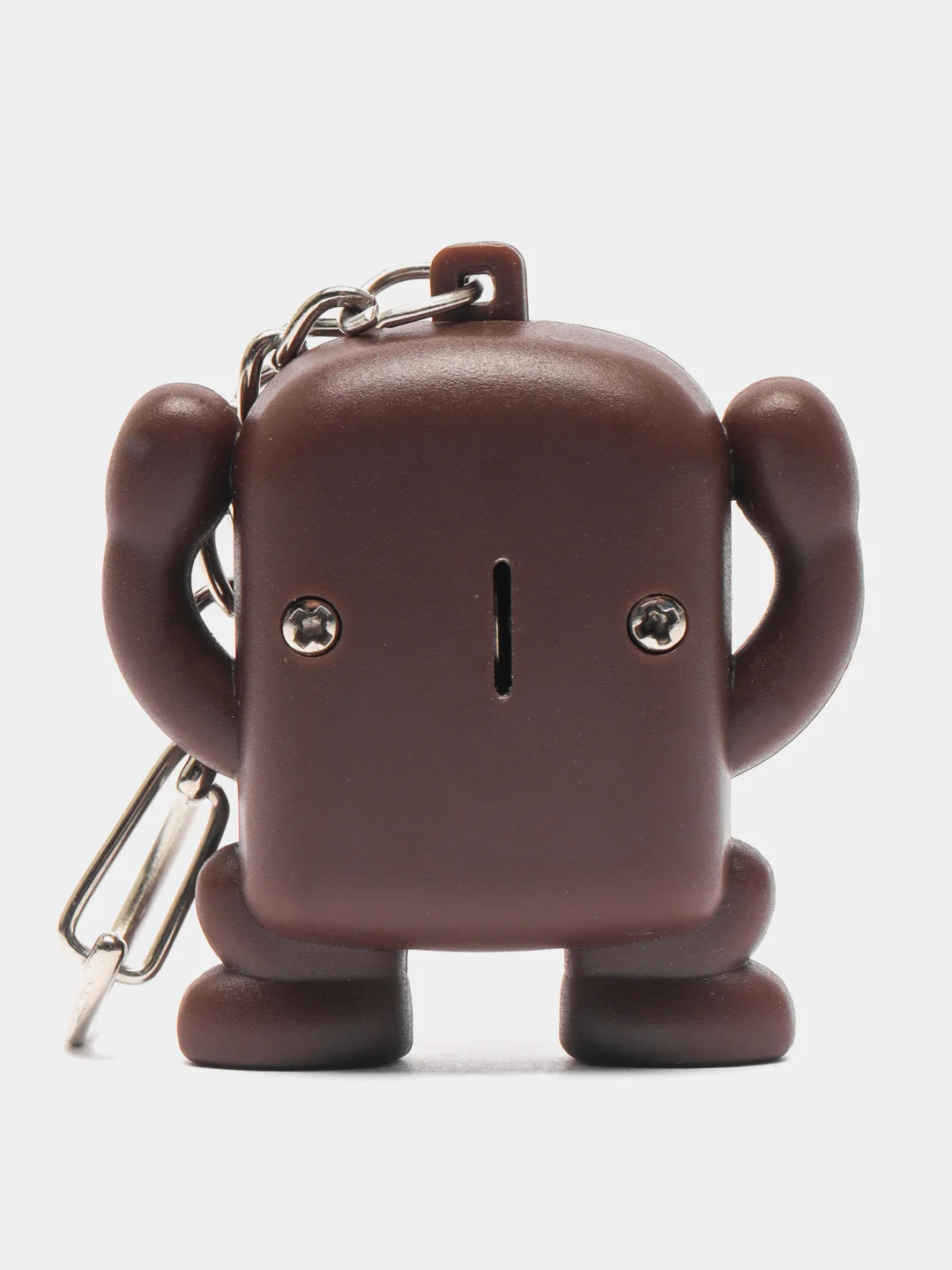 Светящийся брелок со звуком Domo KUN "Домо кун"