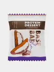 Протеиновое печенье - суфле Ёбатон, BASE BAR Slim, 45г