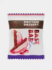 Протеиновое печенье - суфле Ёбатон, BASE BAR Slim, 45г