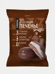 Протеиновое печенье суфле Ёбатон, 50г