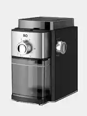 Кофемолка электрическая BQ CG2000, жерновая кофемолка 150 Вт