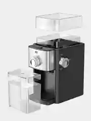 Кофемолка электрическая BQ CG2000, жерновая кофемолка 150 Вт