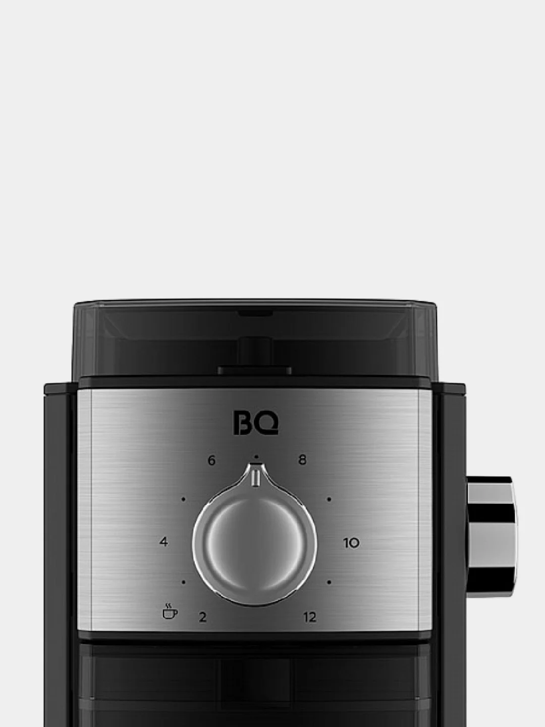Кофемолка электрическая BQ CG2000, жерновая кофемолка 150 Вт