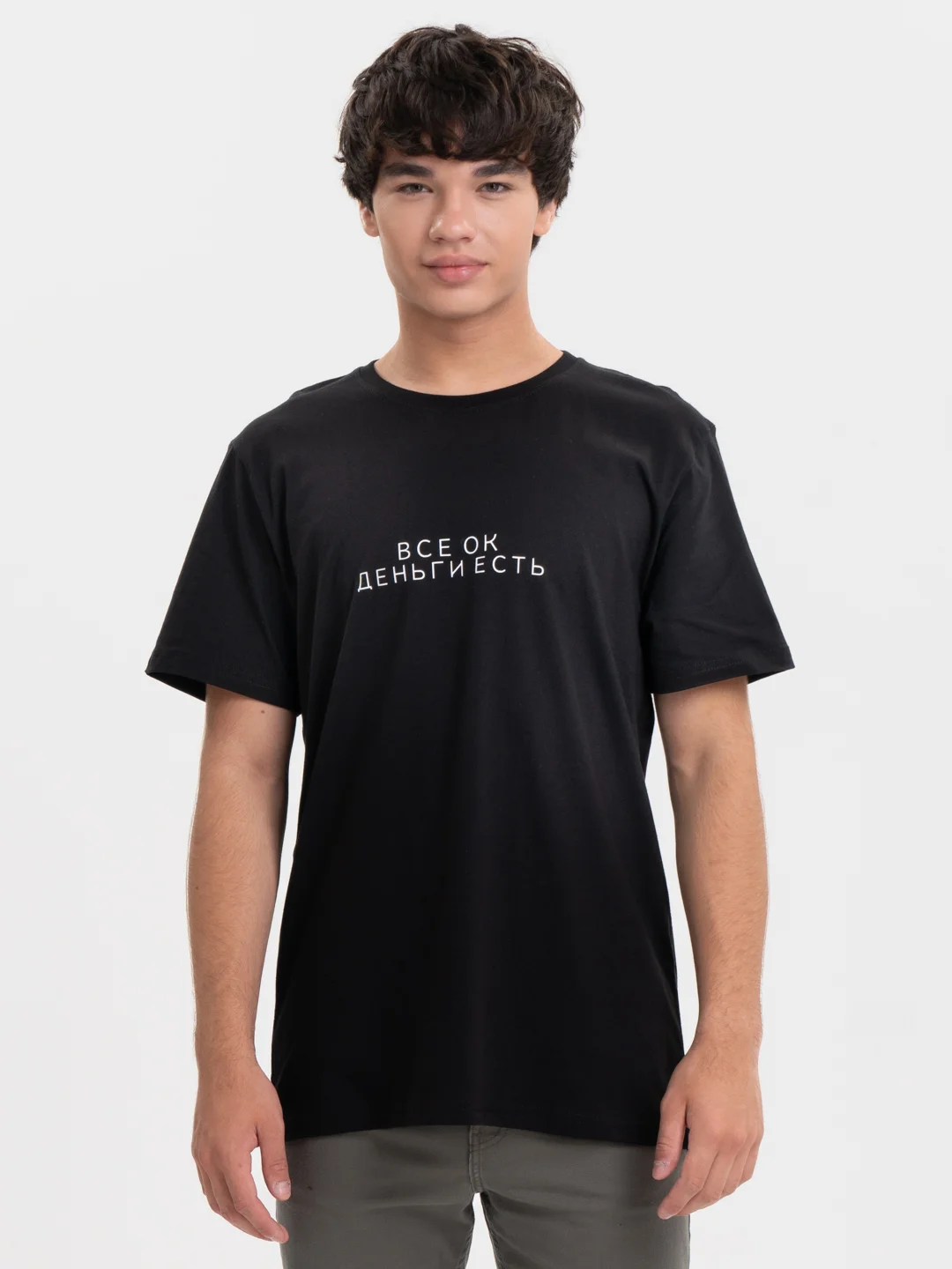 Футболка мужская, женская, унисекс, oversize, Деньги