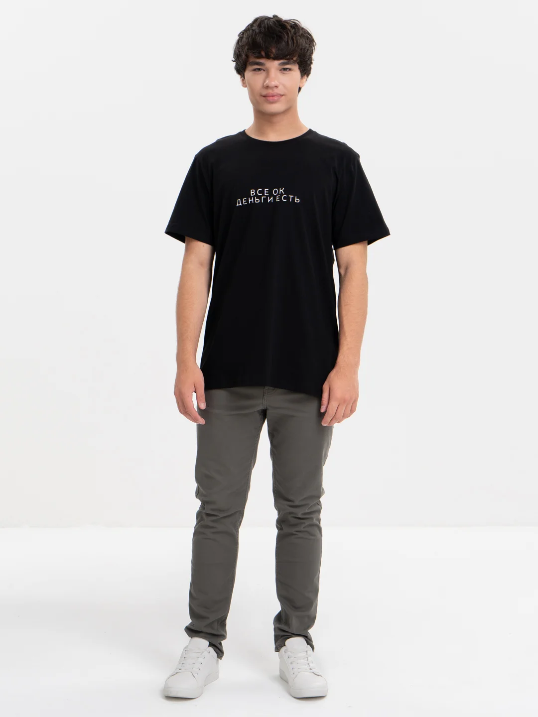 Футболка мужская, женская, унисекс, oversize, Деньги