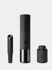 Набор для вина Xiaomi Huo Hou Electric Wine Opener Deluxe, HU0090