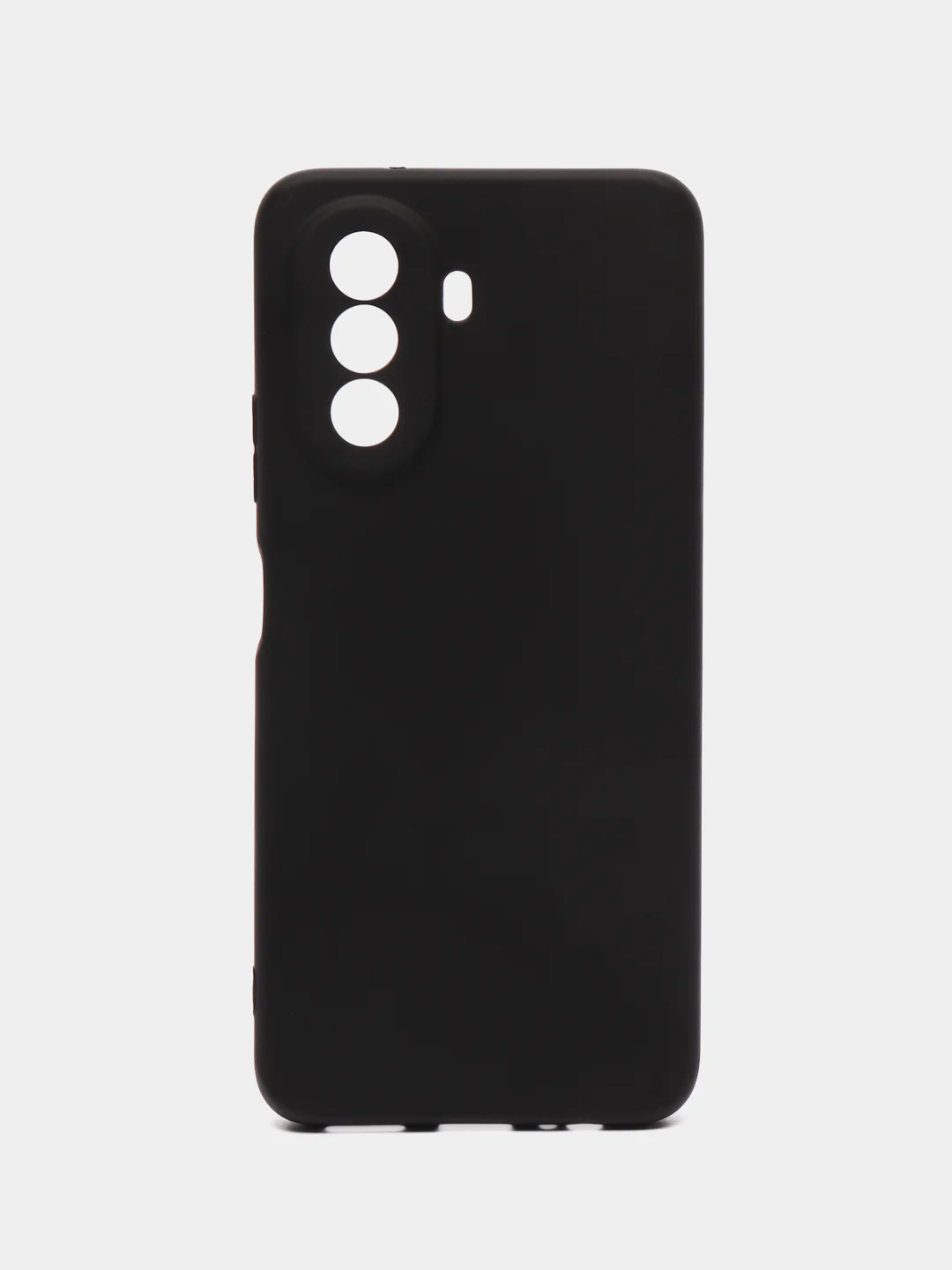 Бирюзовый чехол для Huawei Nova Y70 / Y70 Plus (Хуавей Нова У70 / У70 Плюс)