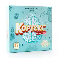 Кортекс - настольная игра для всей семьи, Стиль Жизни