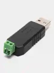 Конвертер USB - RS 485 UR485 CH340 / PL2303 / FT232R
