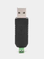 Конвертер USB - RS 485 UR485 CH340 / PL2303 / FT232R