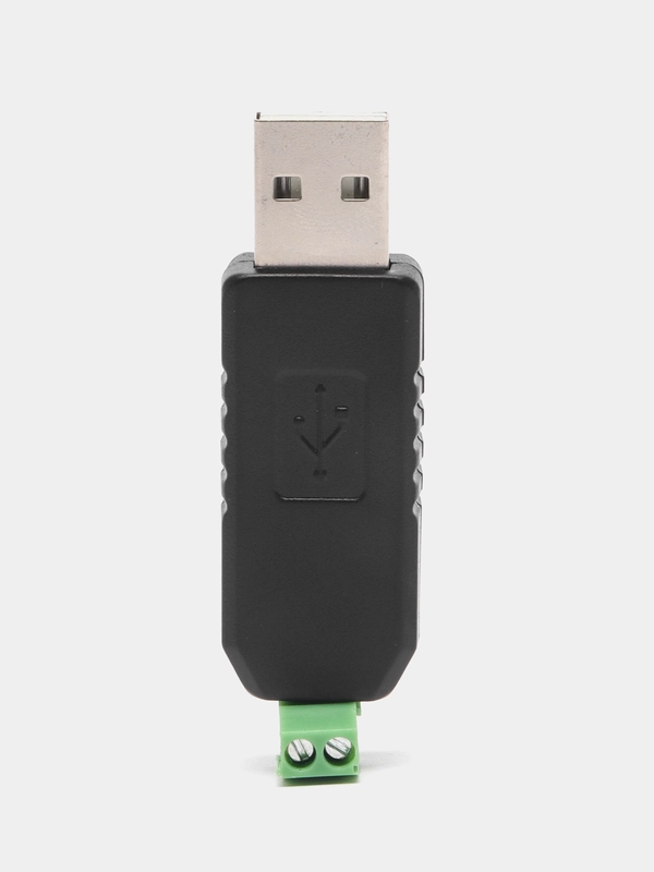 Конвертер USB - RS 485 UR485 CH340 / PL2303 / FT232R