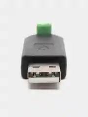Конвертер USB - RS 485 UR485 CH340 / PL2303 / FT232R