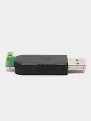 Конвертер USB - RS 485 UR485 CH340 / PL2303 / FT232R