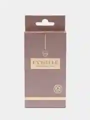 Ресницы Brunette ECHELLE MIX 0,10/M/ 5-12 mm, 16 линий
