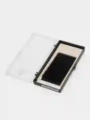 Ресницы черные ECHELLE MIX 0,10/L/ 6-13 mm, 16 линий