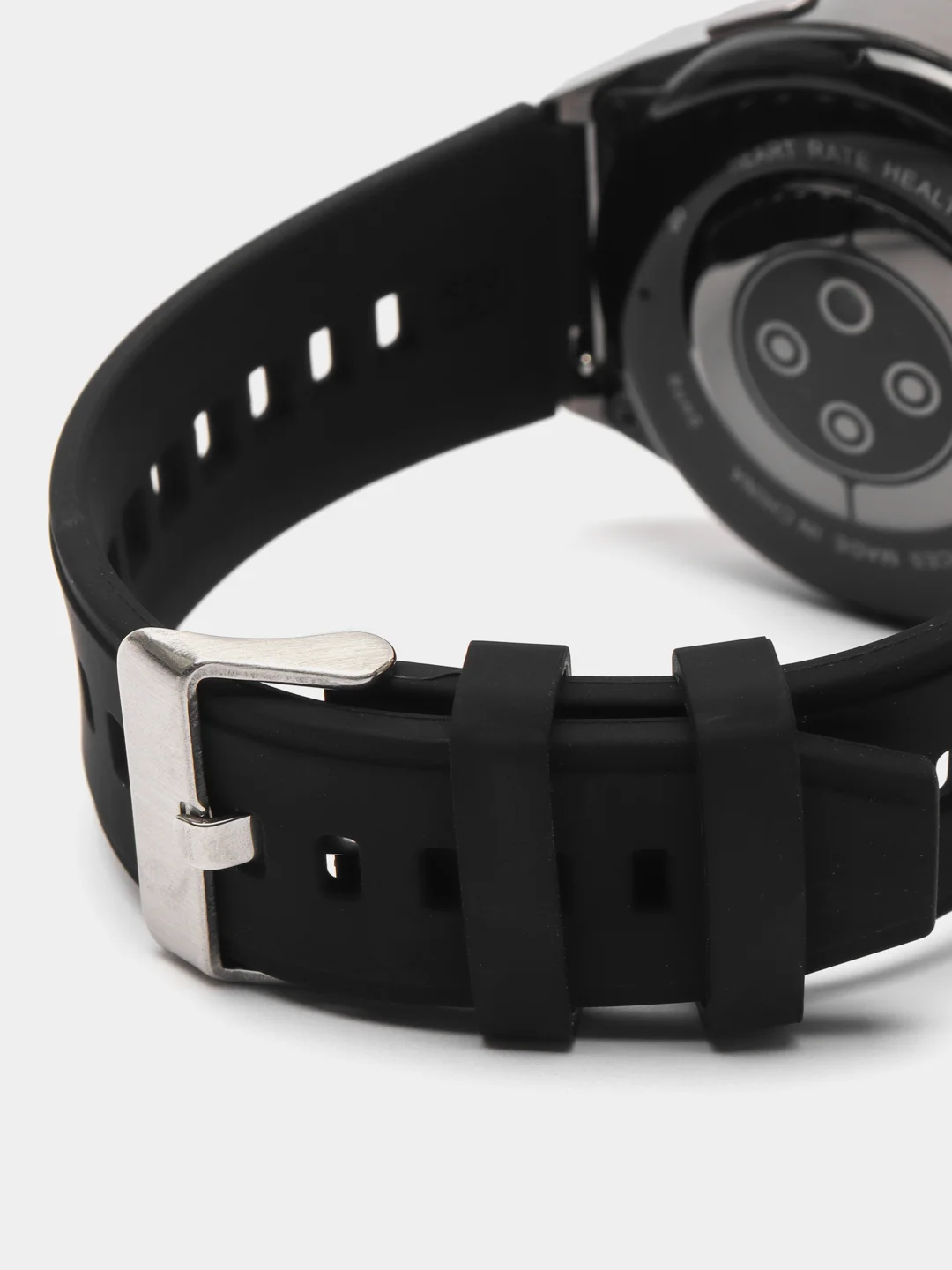Умные смарт часы Smart Watch X5 PRO Premium, 46 mm, круглые, с 2 ремешками, NFS, Alomed