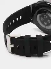 Умные смарт часы Smart Watch X5 PRO Premium, 46 mm, круглые, с 2 ремешками, NFS, Alomed