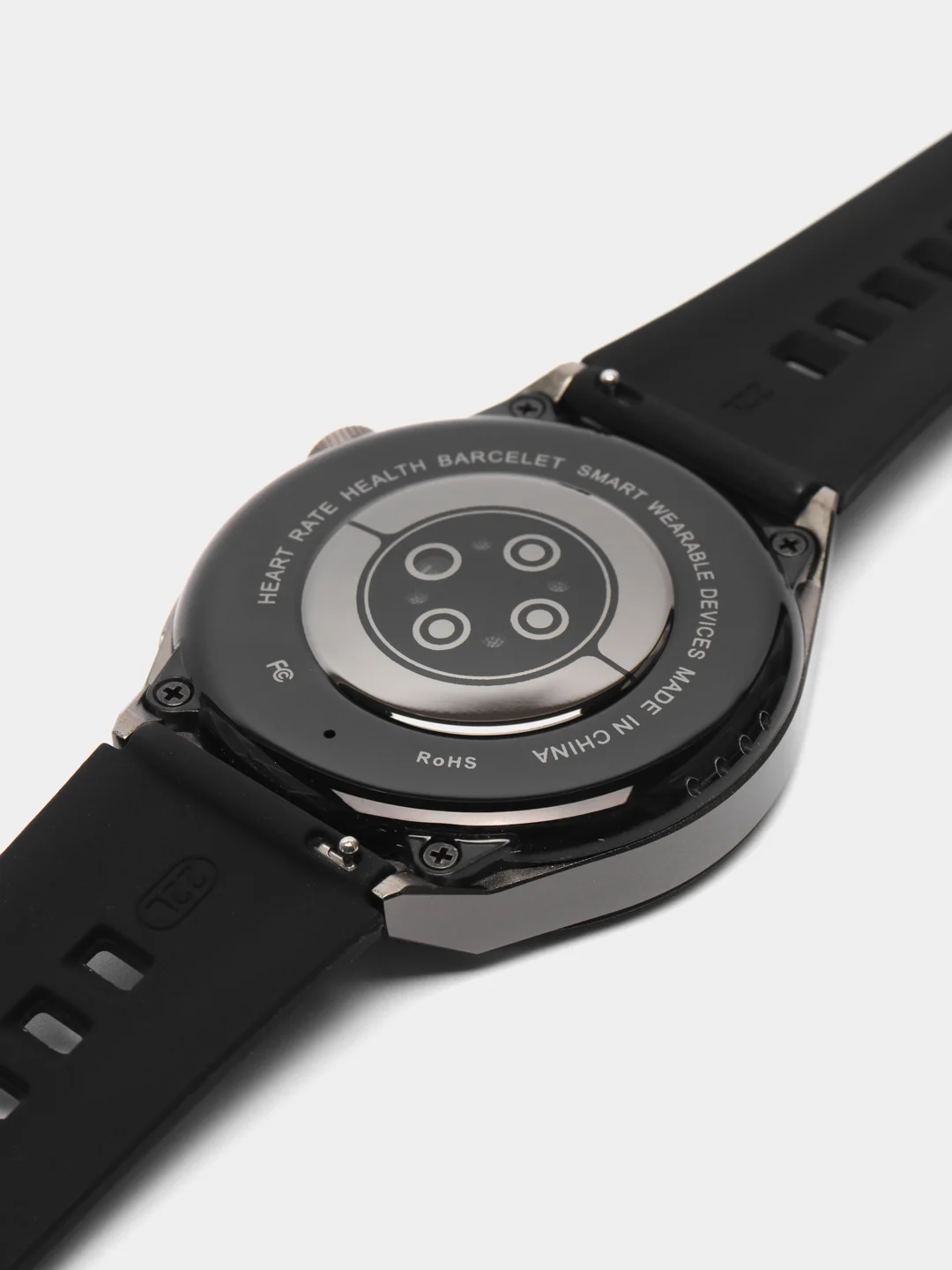 Умные смарт часы Smart Watch X5 PRO Premium, 46 mm, круглые, с 2 ремешками, NFS, Alomed