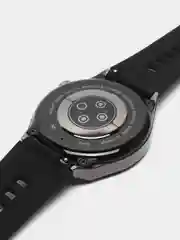 Умные смарт часы Smart Watch X5 PRO Premium, 46 mm, круглые, с 2 ремешками, NFS, Alomed