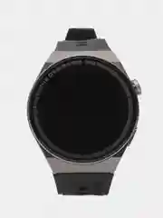 Умные смарт часы Smart Watch X5 PRO Premium, 46 mm, круглые, с 2 ремешками, NFS, Alomed