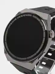 Умные смарт часы Smart Watch X5 PRO Premium, 46 mm, круглые, с 2 ремешками, NFS, Alomed
