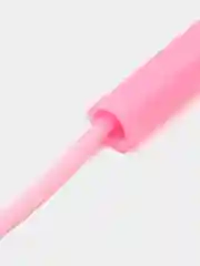 Розовый скакалка