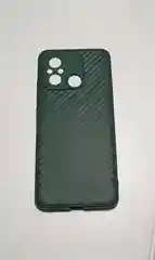 Чехол карбон XIAOMI REDMI 12C
