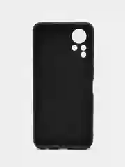 Чехол силиконовый Infinix Hot 11 матовый