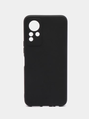 Чехол силиконовый Infinix Hot 11 матовый